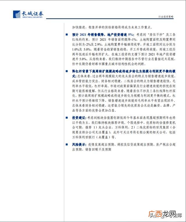 中国房地产还有前景吗,中国房地产的未来
