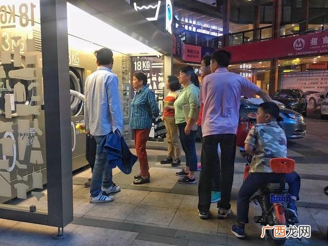 共享洗衣液售卖机靠谱吗 自助洗衣液靠谱不