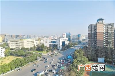 创业路属于什么区 创业路在哪