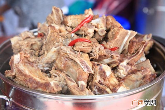 28自助骨头馆利润分析 大骨头自助餐29元