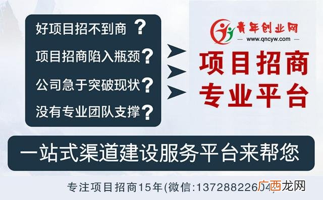 创业网,创业互联网项目加盟
