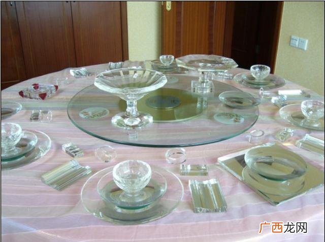 一次性餐具厂家排名,康卫者一次性水晶餐具是真的吗