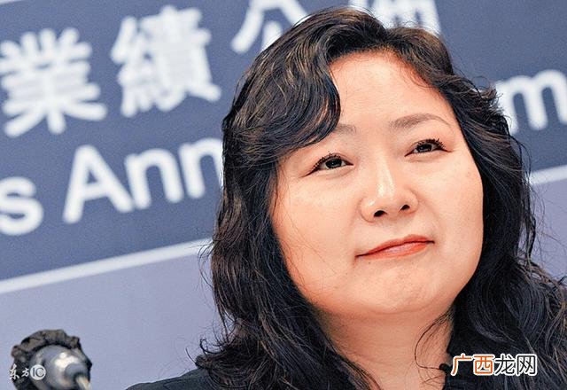 女性创业成功人士,那些创业的女人们