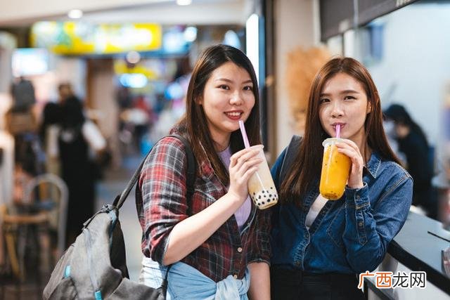 为什么要开奶茶店,奶茶店创业失败