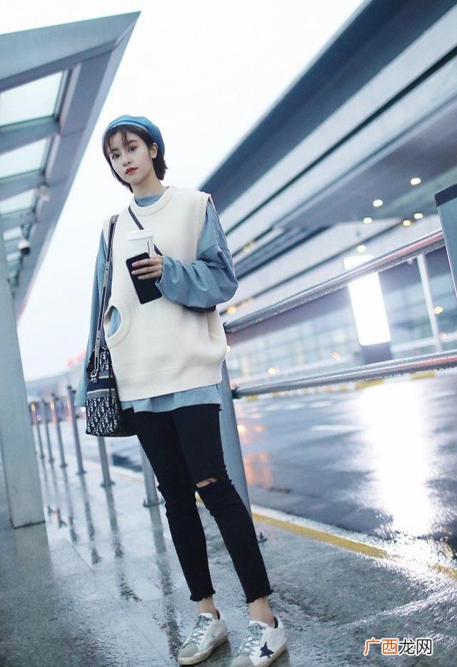 哈雷穿着 骑哈雷穿搭