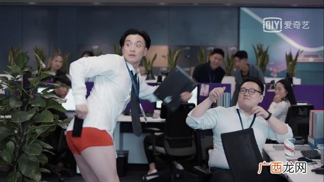 创业时代狐邮的原型,创业时代金总原型是谁