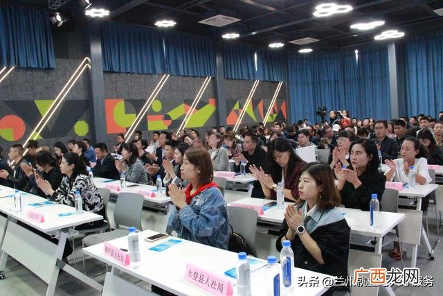 创业孵化基地如何盈利,兰州大学创业孵化园