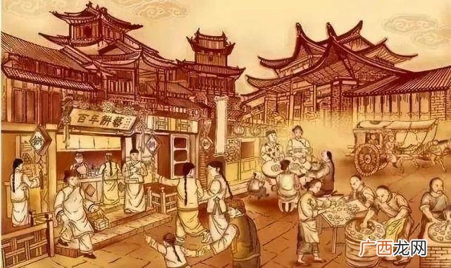 商人为什么叫商人 创业男一般找什么对象