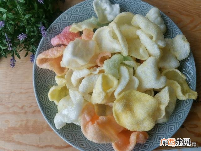 五毛钱零食油炸类有哪些 5毛钱零食批发