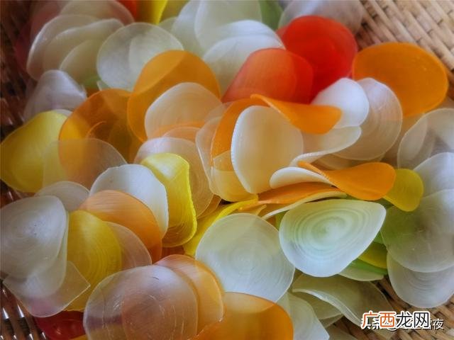五毛钱零食油炸类有哪些 5毛钱零食批发