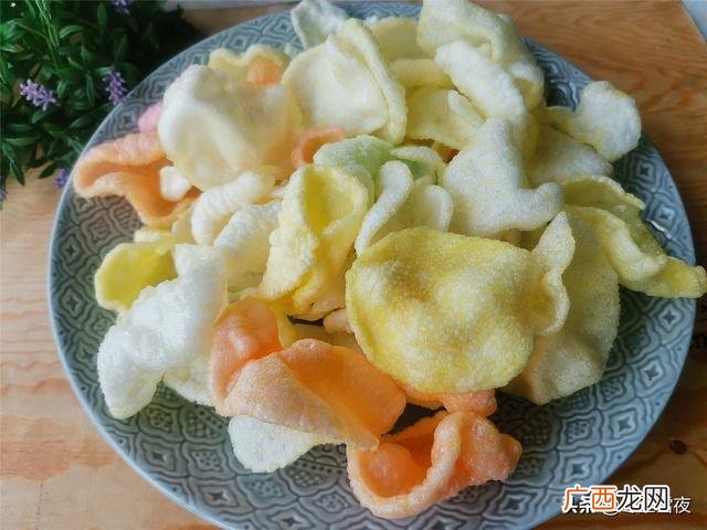 五毛钱零食油炸类有哪些 5毛钱零食批发