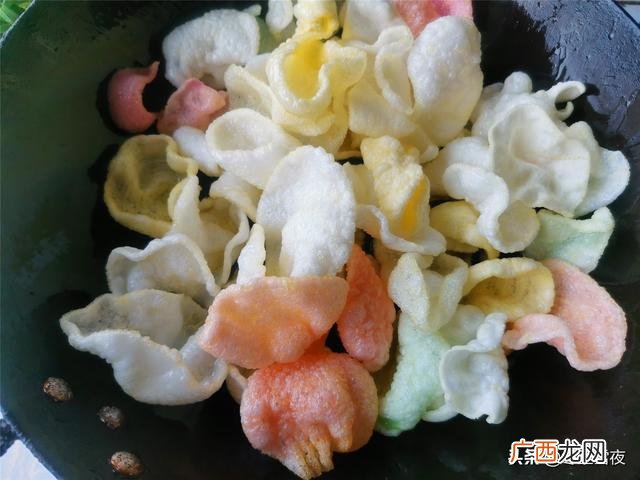 五毛钱零食油炸类有哪些 5毛钱零食批发