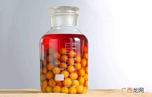 低度水果酒的制作方法,如何自酿果酒