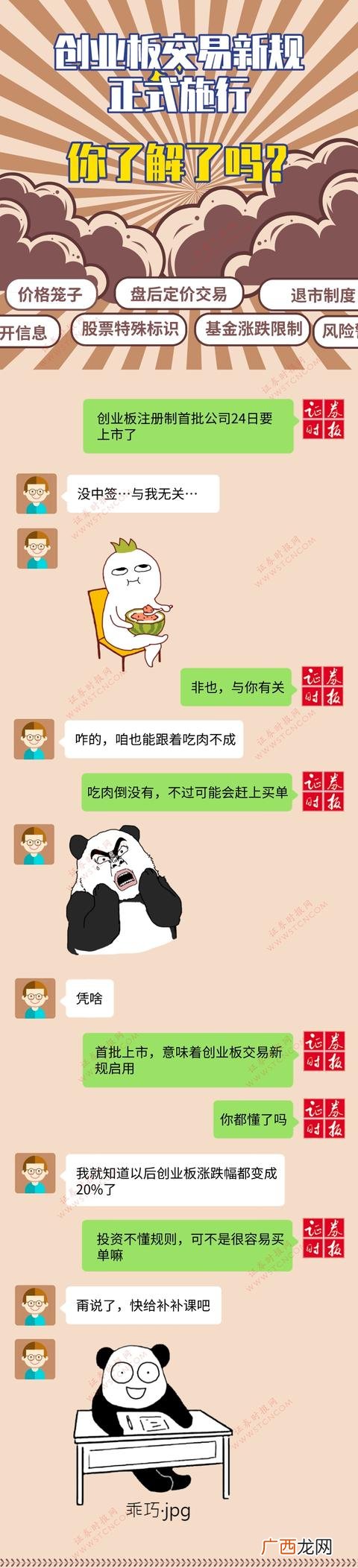 创业板注册制新股上市规则 创业板注册制大跌
