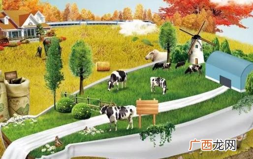 农村项目创业年赚百万,乡村创业机遇