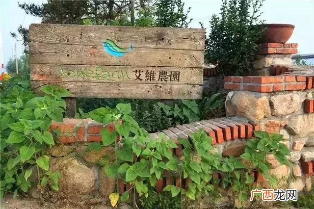 20亩小型家庭农场 农庄创业思路