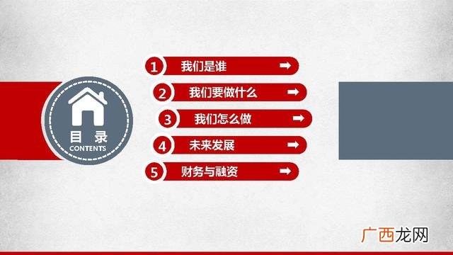创业求资ppt 健身创业项目ppt