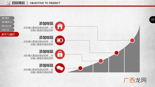 创业求资ppt 健身创业项目ppt