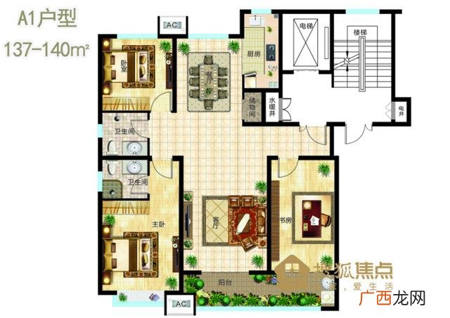 创业齐融家园位置 创业齐融佳园位置怎么样