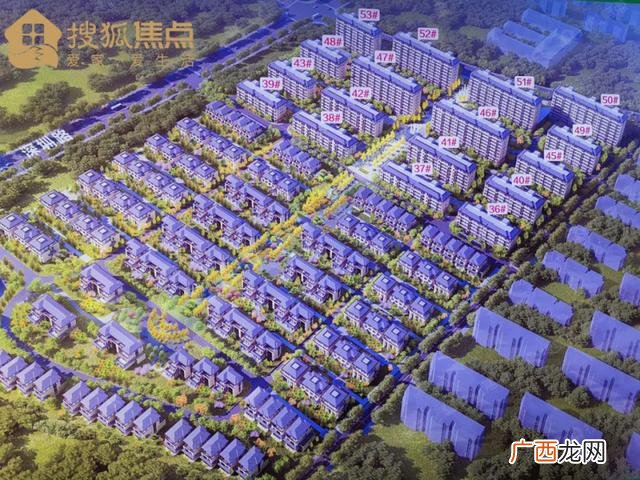创业齐融家园位置 创业齐融佳园位置怎么样