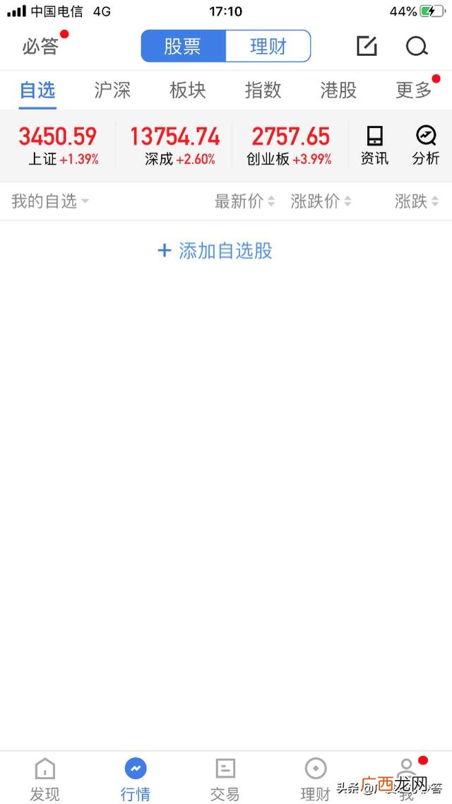 为什么我开通不了创业板 为什么我买不了创业板