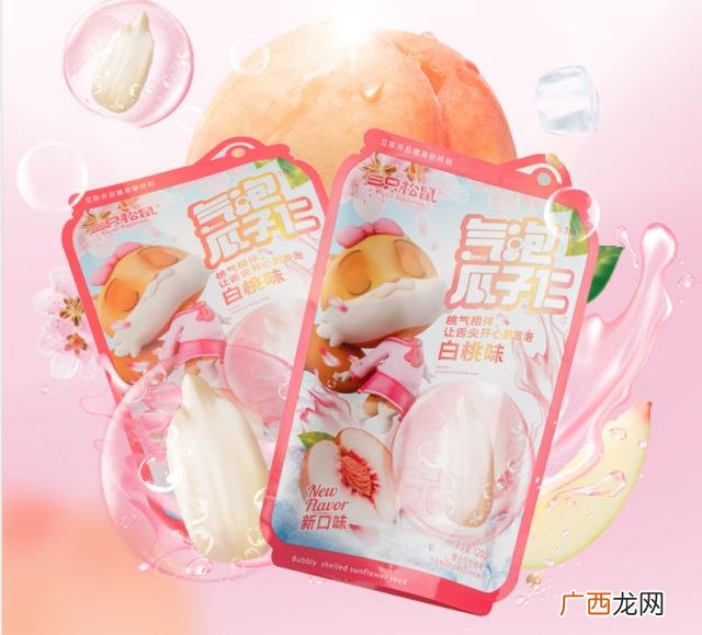 三只松鼠的发展背景 三只松鼠创业