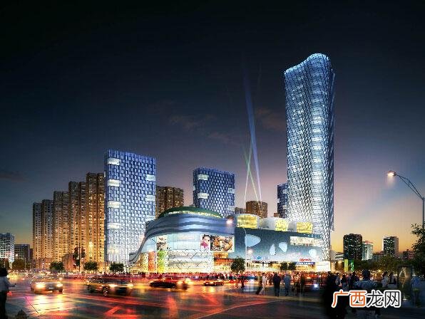 商业地产的优势和价值 商业地产项目特征包含