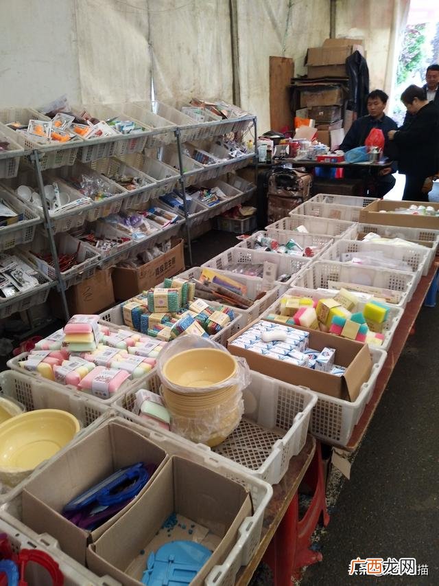 2元店一年能挣多少钱 好多宝两元超市怎么样