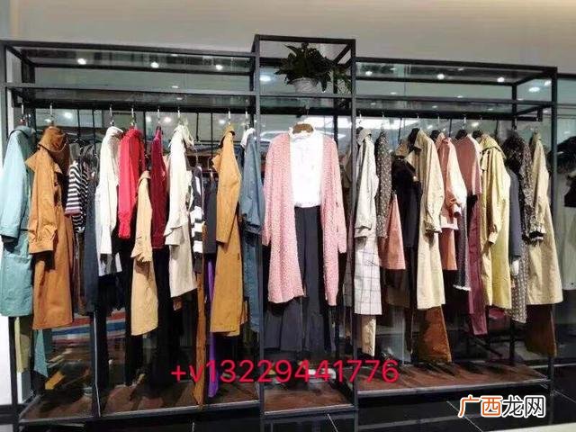 免费招代理卖衣服网上 女装免费代销一件代发