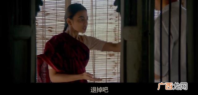 印度合伙人最后娶了谁 印度创业卫生巾电影