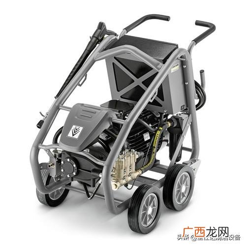 二手高压洗车机转让 58同城二手洗车泵