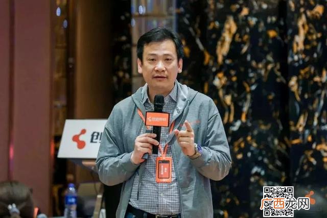 创业酵母创始人cherry 创业酵母视频