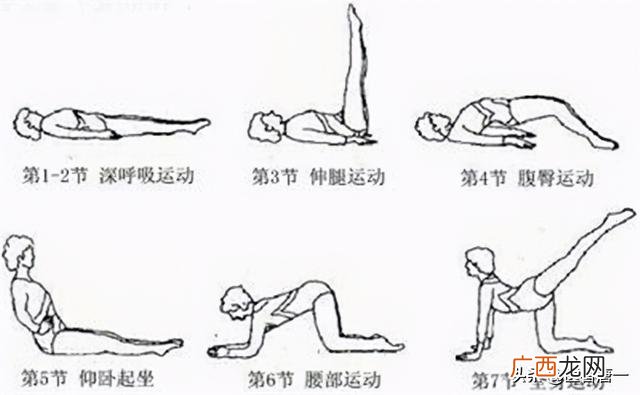 传统体育养生的功能,传统体育养生项目有哪些