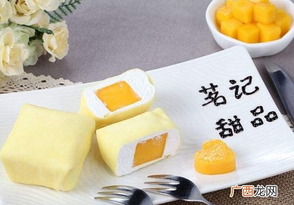 全国十大连锁蛋糕店加盟 国内知名蛋糕店有哪些