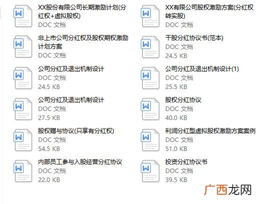 创业企业股权安排要注意哪些问题,创业路演的设计要求
