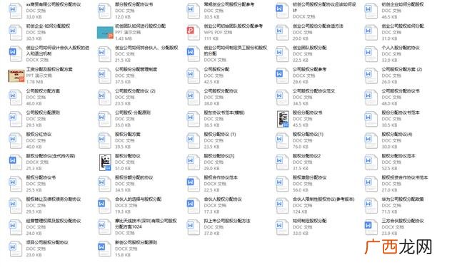创业企业股权安排要注意哪些问题,创业路演的设计要求