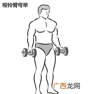 健身房器材设备使用方法 小区健身器材使用图解