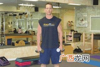健身房器材设备使用方法 小区健身器材使用图解
