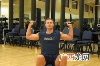 健身房器材设备使用方法 小区健身器材使用图解