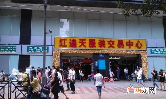 东莞饰品批发市场在哪,饰品批发市场在哪里