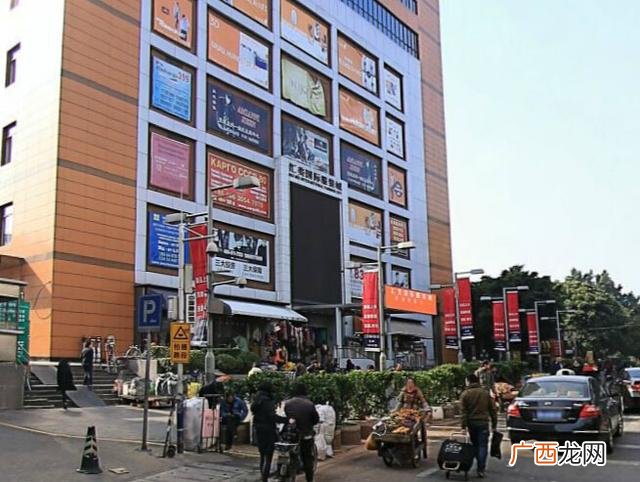 东莞饰品批发市场在哪,饰品批发市场在哪里