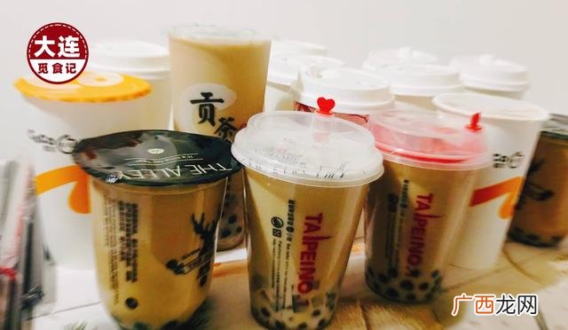 奶茶店外送服务,附近的奶茶店在哪里最近