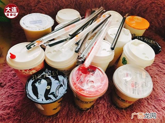 奶茶店外送服务,附近的奶茶店在哪里最近