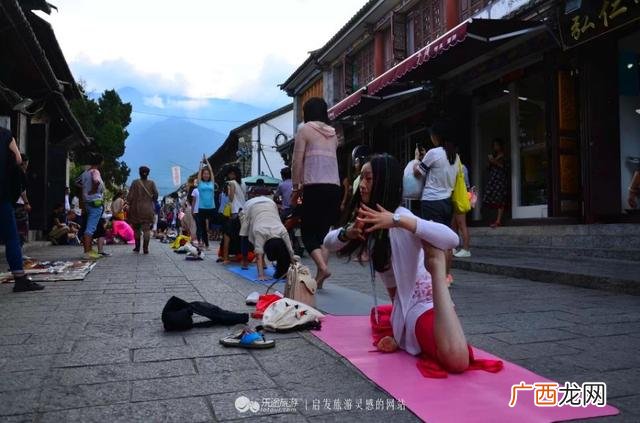 大理古城哪里有服务,大理古城介绍