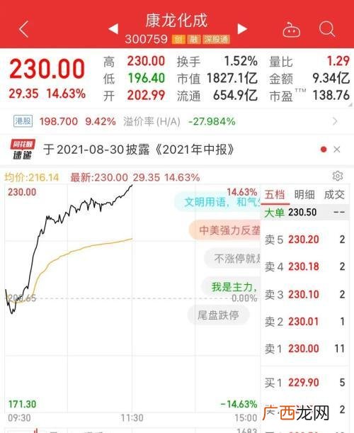 2020年黄金大牛市 2018创业板牛市