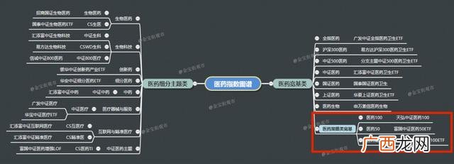 天弘中证医药100指数c 创业板股票基金今日净值