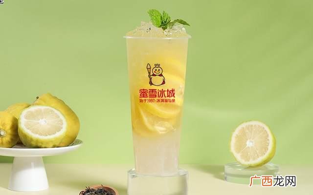 冰雪蜜城店加盟费多少,网红小吃加盟店