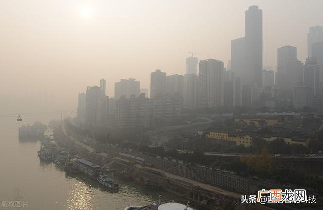 pm2.5是胶体吗 pm2.5标准范围多少正常