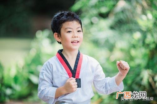 8岁儿童运动项目有哪些 健身项目有哪些 儿童