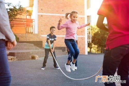 8岁儿童运动项目有哪些 健身项目有哪些 儿童